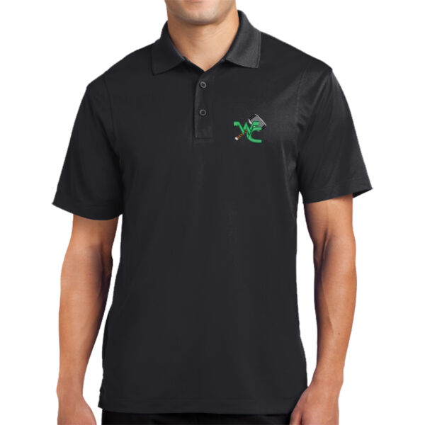 West Carroll Thunder - Micropique Sport Wick ® Polo Thumbnail