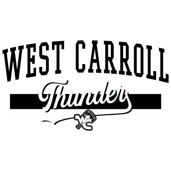 West Carroll logo 2 Thumbnail