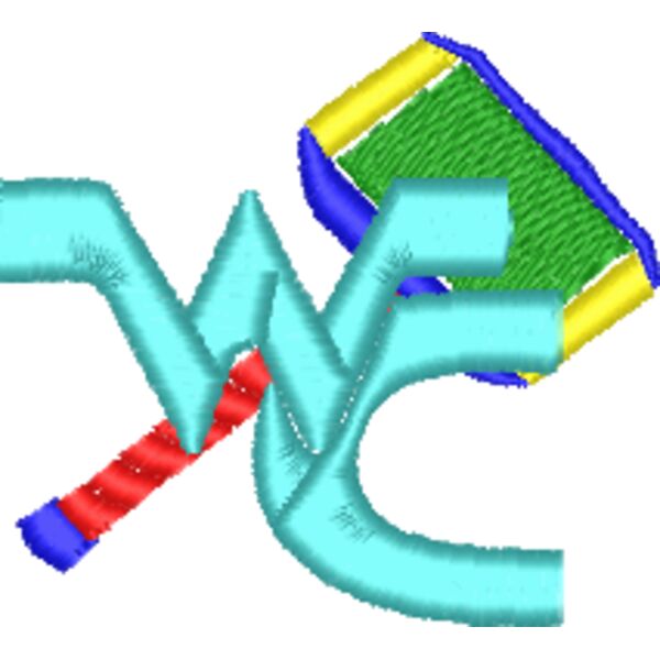 West Carroll emb Thumbnail