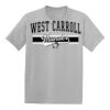 Youth EcoSmart ® 50/50 Cotton/Poly T Shirt Thumbnail