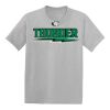 Youth EcoSmart ® 50/50 Cotton/Poly T Shirt Thumbnail