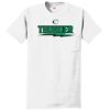 Authentic 100% Cotton T Shirt with Pocket Thumbnail