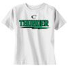 Youth Authentic 100% Cotton T Shirt Thumbnail