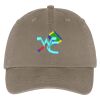 Washed Twill Cap Thumbnail