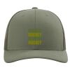 Snapback Trucker Cap Thumbnail