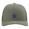 Snapback Trucker Cap Thumbnail