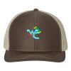 Snapback Trucker Cap Thumbnail